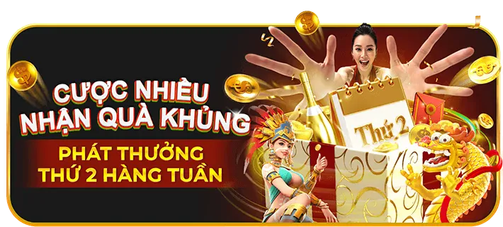 Bí quyết nổ hũ slot game