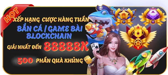 Mẹo và chiến thuật chơi Bắn Cá hiệu quả