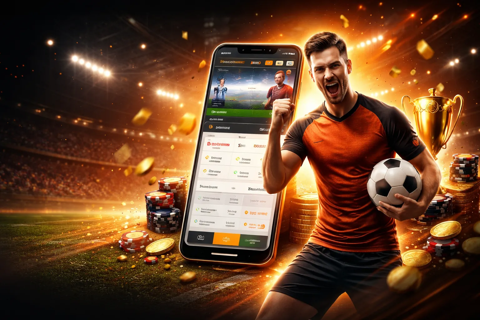 Casino trực tuyến ff168 website chính thức